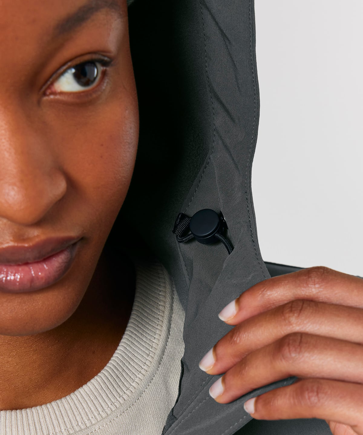 Stanley/Stella Women's Stella Discoverer Hooded Softshell