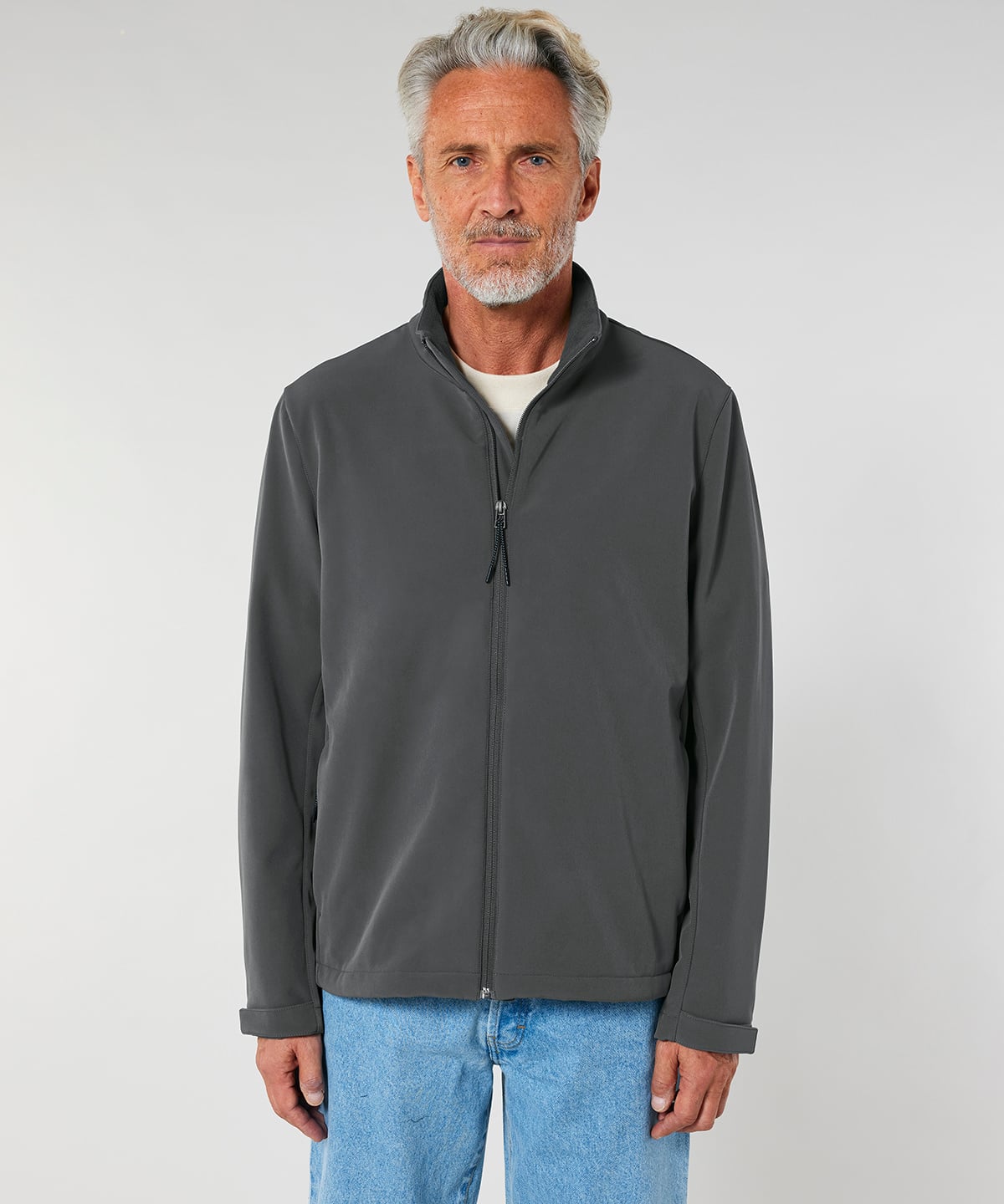 Stanley/Stella Stanley Navigator Softshell Jacket