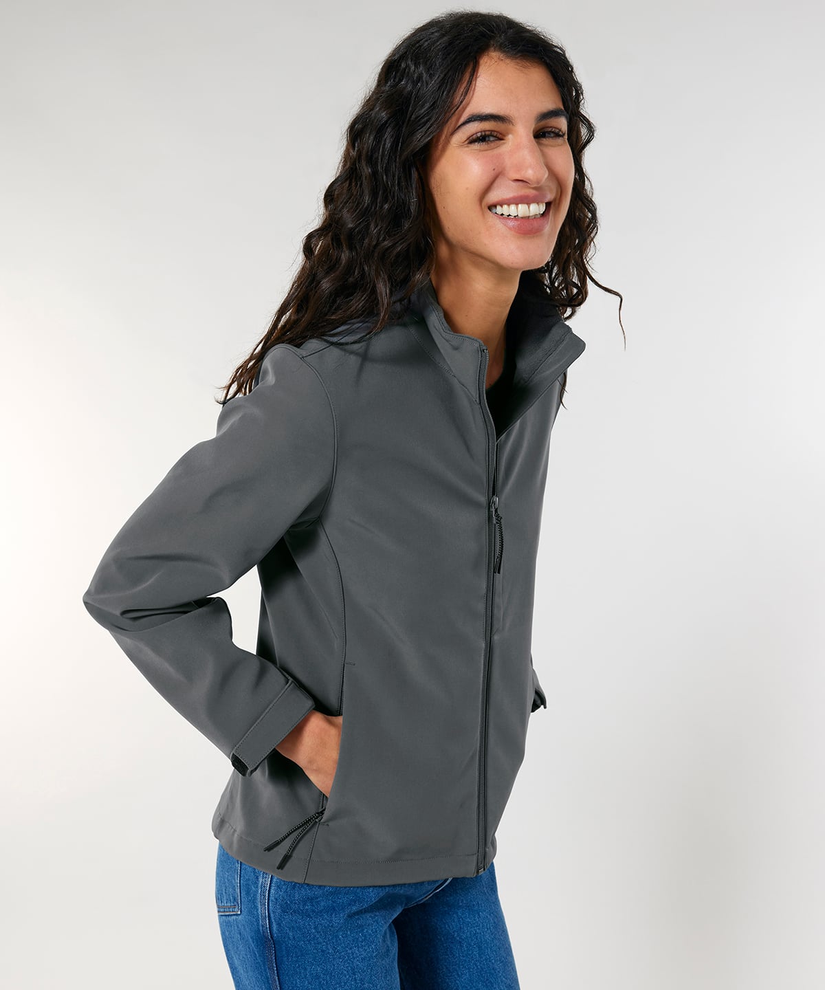 Stanley/Stella Women's Stella Navigator Softshell