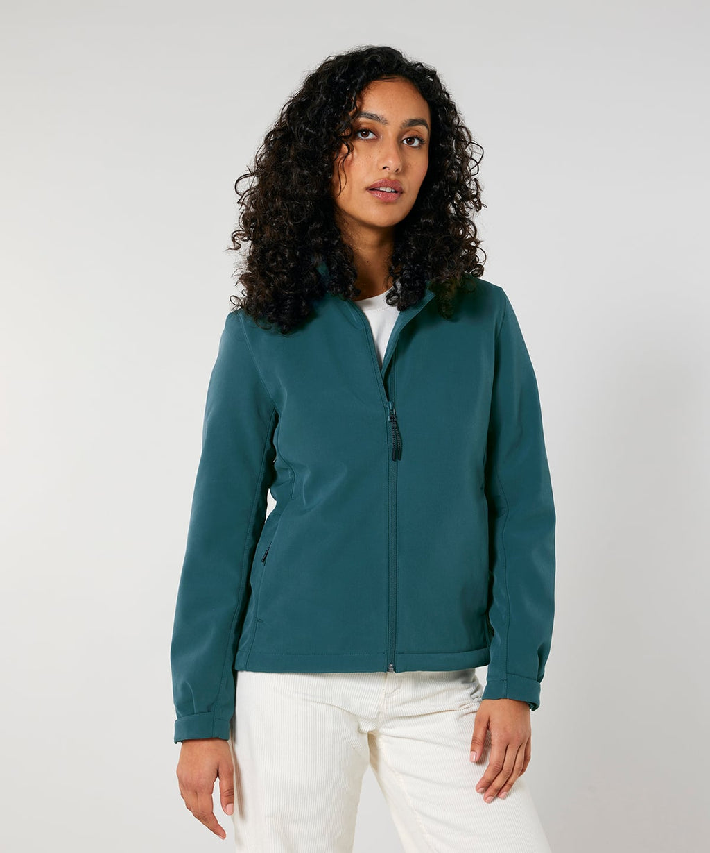 Stanley/Stella Women's Stella Navigator Softshell