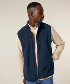 Stanley/Stella Stanley Quester Fleece Gilet