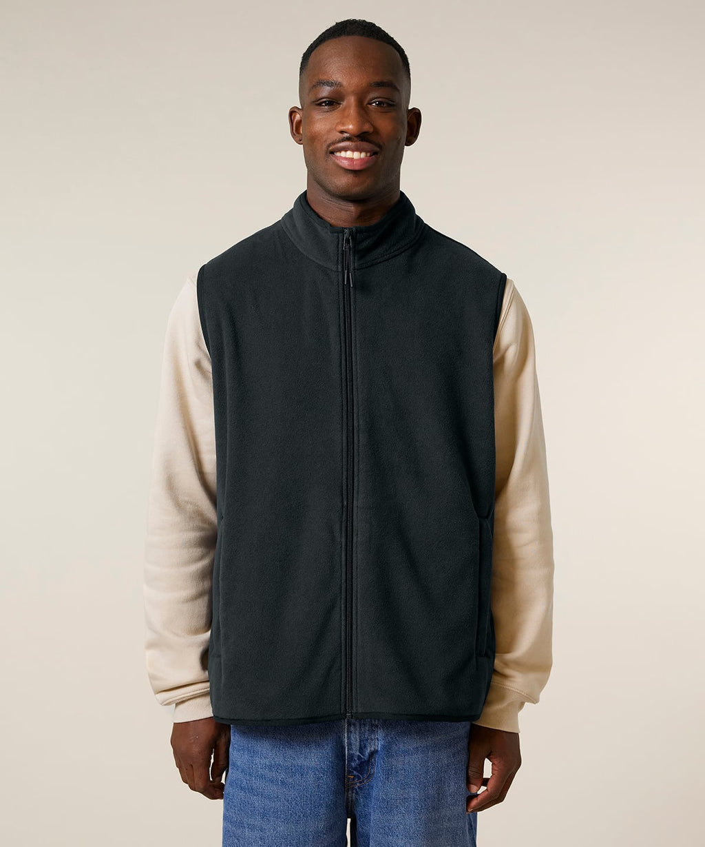 Stanley/Stella Stanley Quester Fleece Gilet