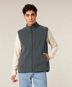 Stanley/Stella Stanley Quester Fleece Gilet