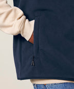 Stanley/Stella Stanley Quester Fleece Gilet