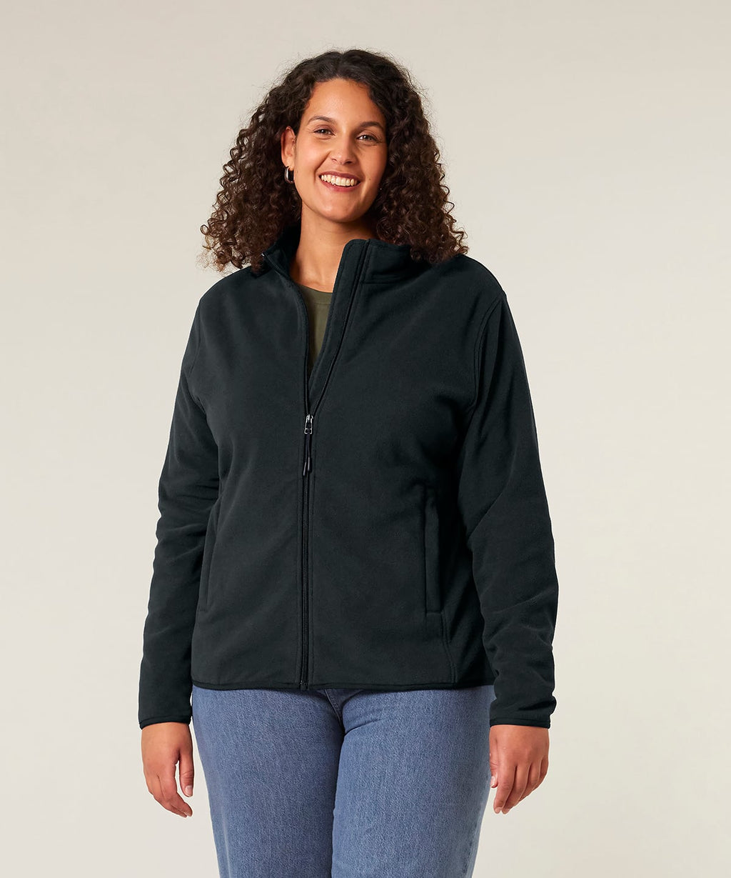 Stanley/Stella Guider Women's Fleece Jacket