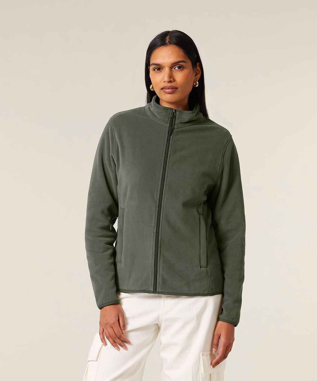 Stanley/Stella Guider Women's Fleece Jacket