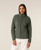 Stanley/Stella Guider Women's Fleece Jacket