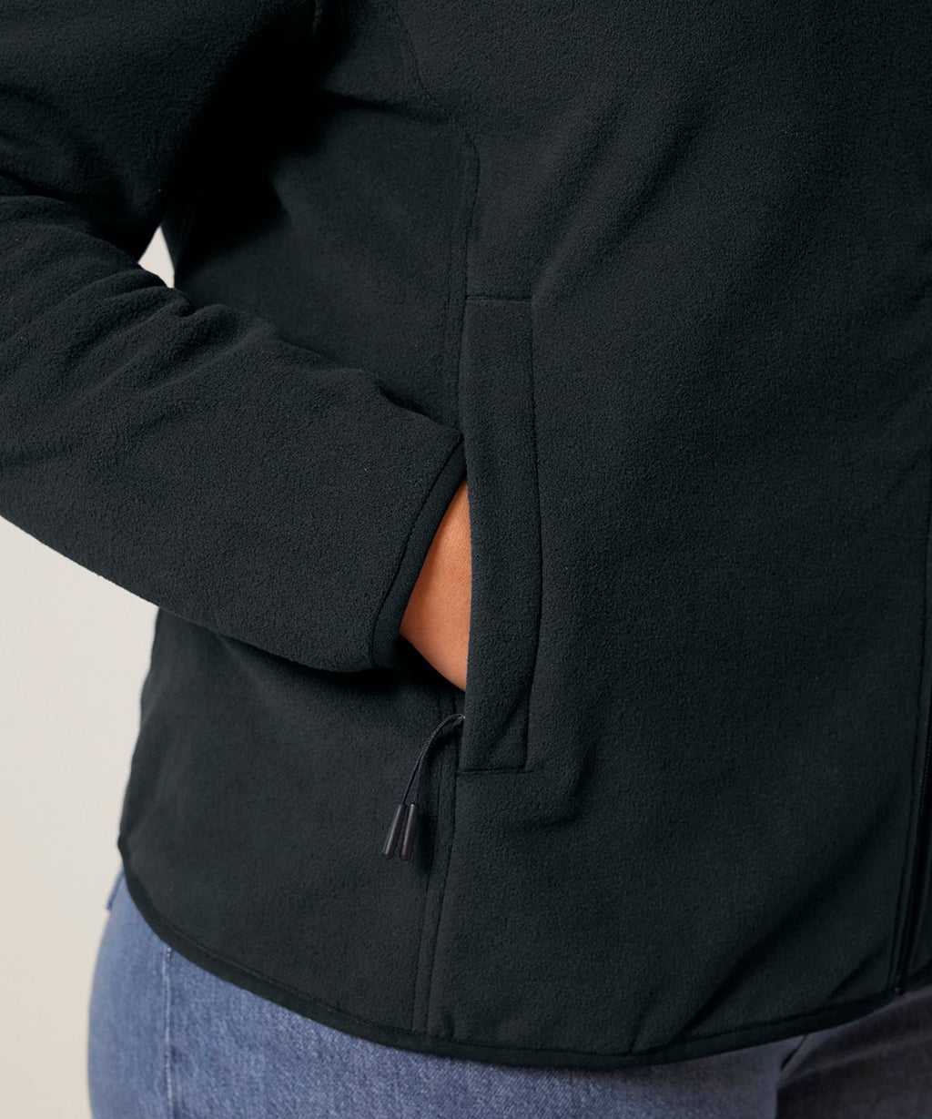 Stanley/Stella Guider Women's Fleece Jacket