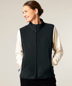 Stanley/Stella Stella Quester Fleece Gilet