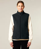Stanley/Stella Stella Quester Fleece Gilet