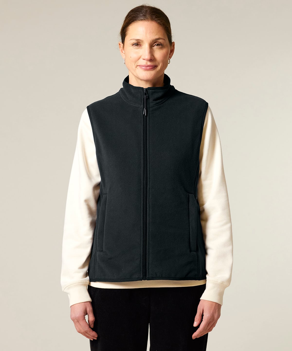 Stanley/Stella Stella Quester Fleece Gilet