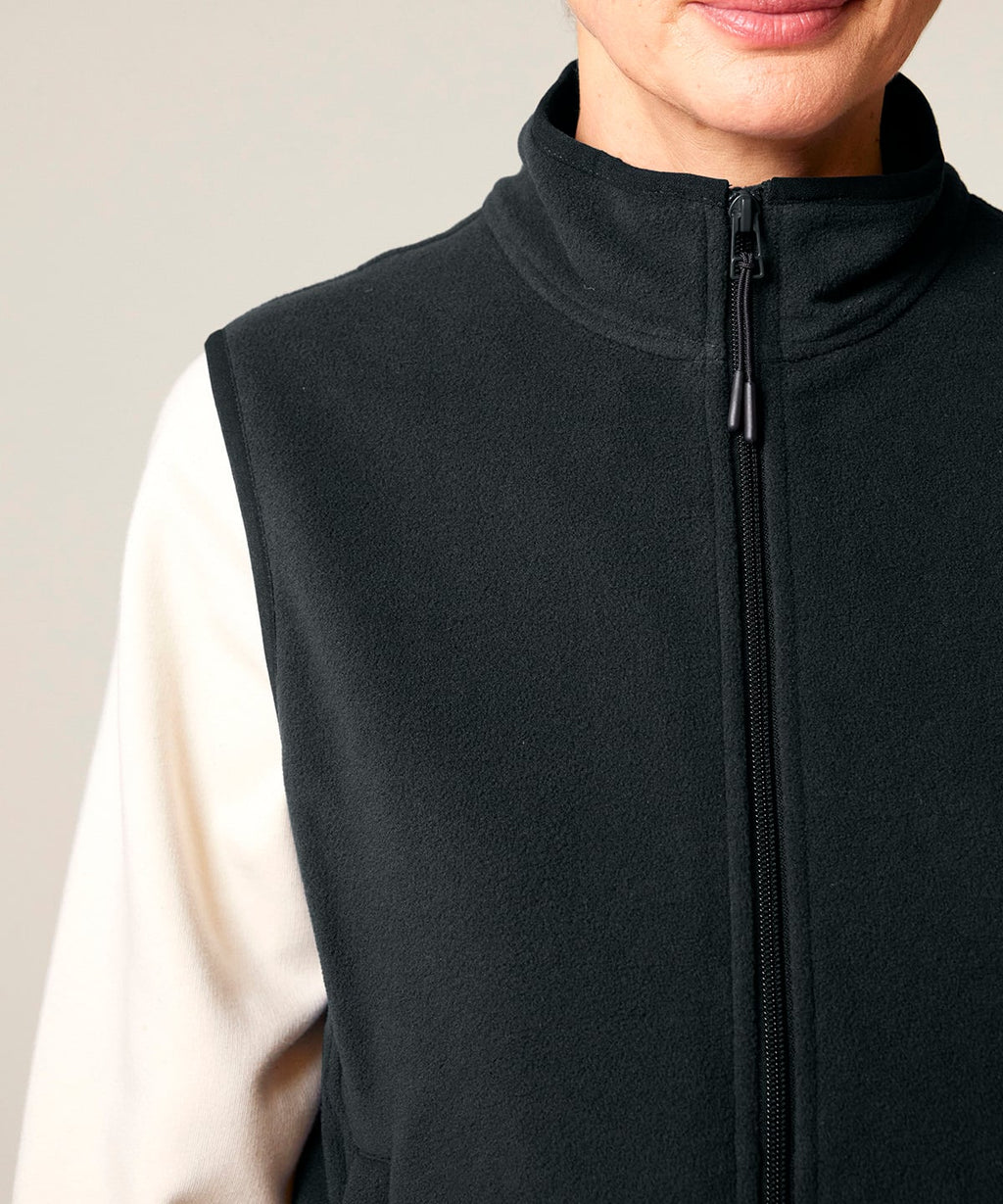 Stanley/Stella Stella Quester Fleece Gilet