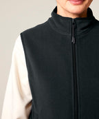 Stanley/Stella Stella Quester Fleece Gilet