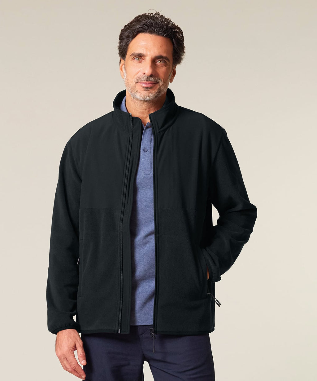 Stanley/Stella Trekker Fleece Jacket
