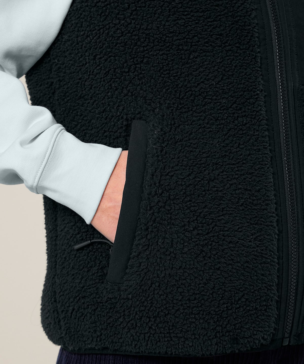 Stanley/Stella Liner