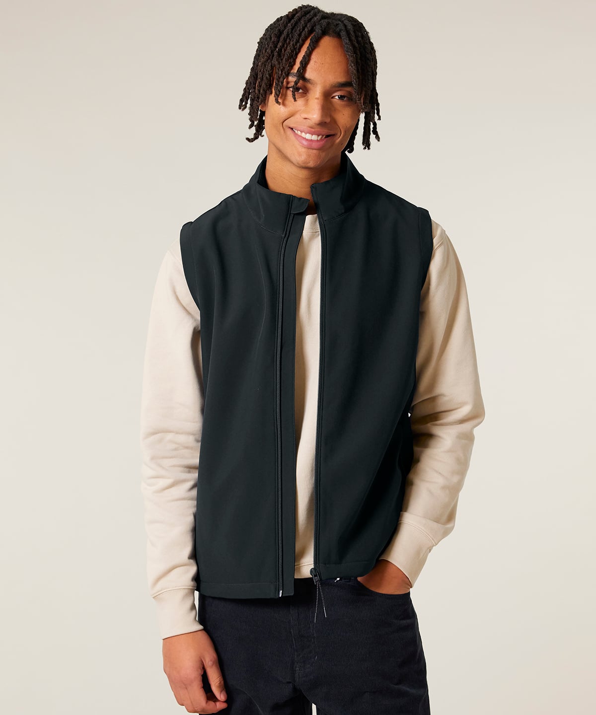 Stanley/Stella Stanley Trail Blazer Gilet