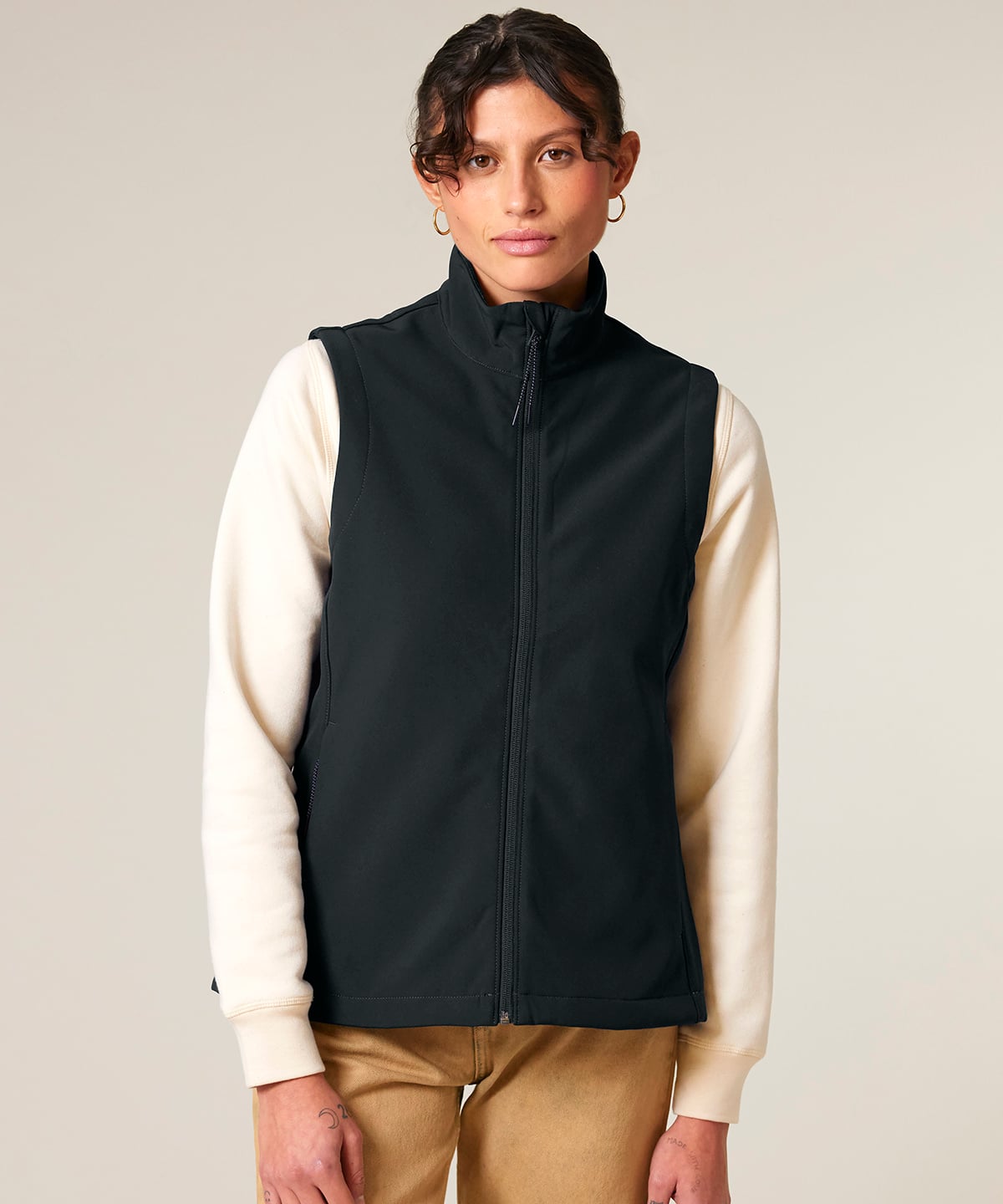 Stanley/Stella Stella Trail Blazer Softshell Gilet