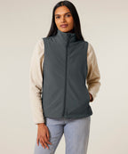 Stanley/Stella Stella Trail Blazer Softshell Gilet