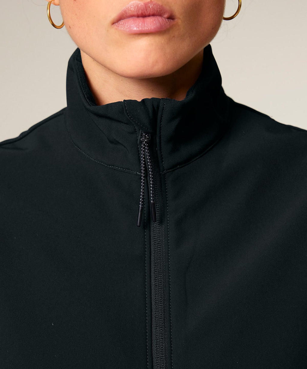 Stanley/Stella Stella Trail Blazer Softshell Gilet