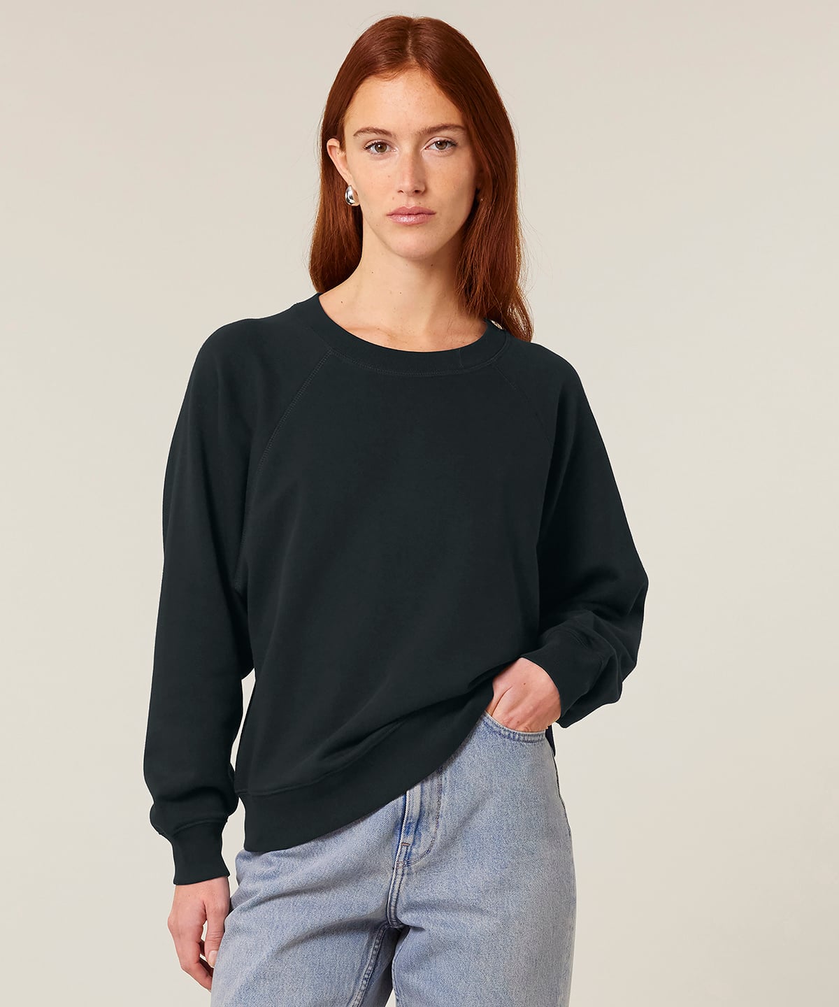 Stanley/Stella Stella Clara Women's Sweatshirt