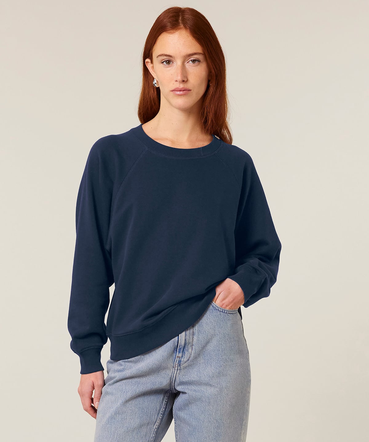 Stanley/Stella Stella Clara Women's Sweatshirt