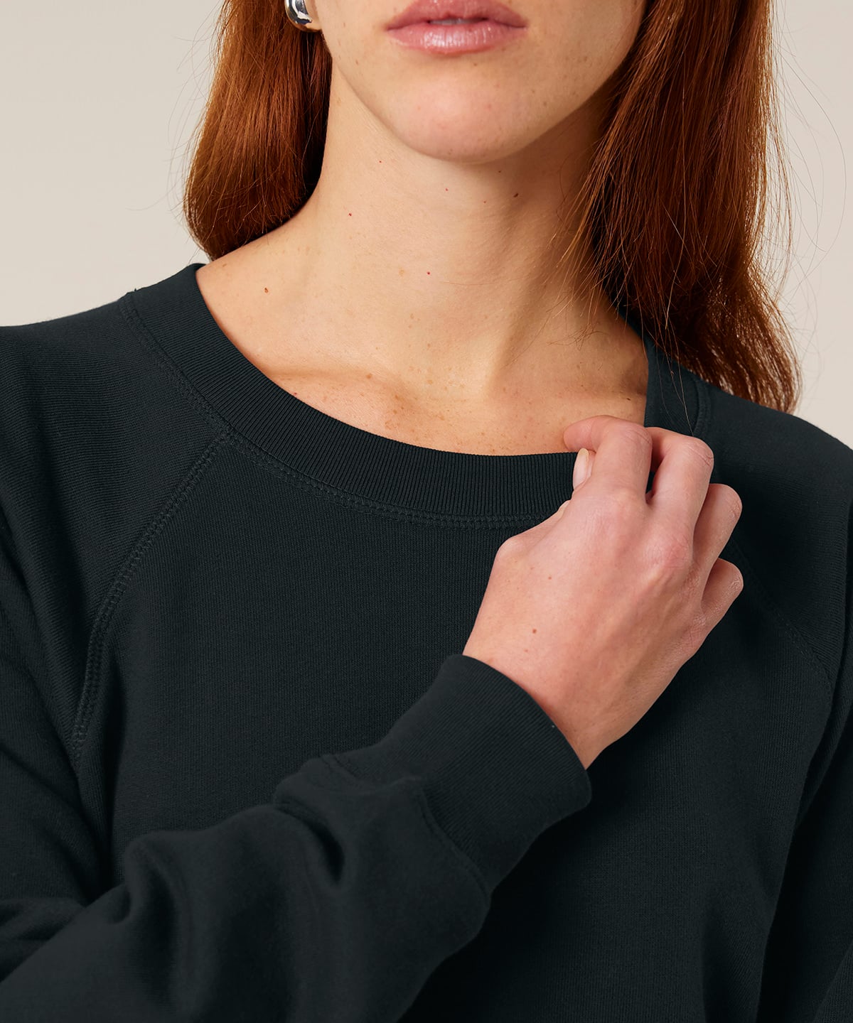Stanley/Stella Stella Clara Women's Sweatshirt