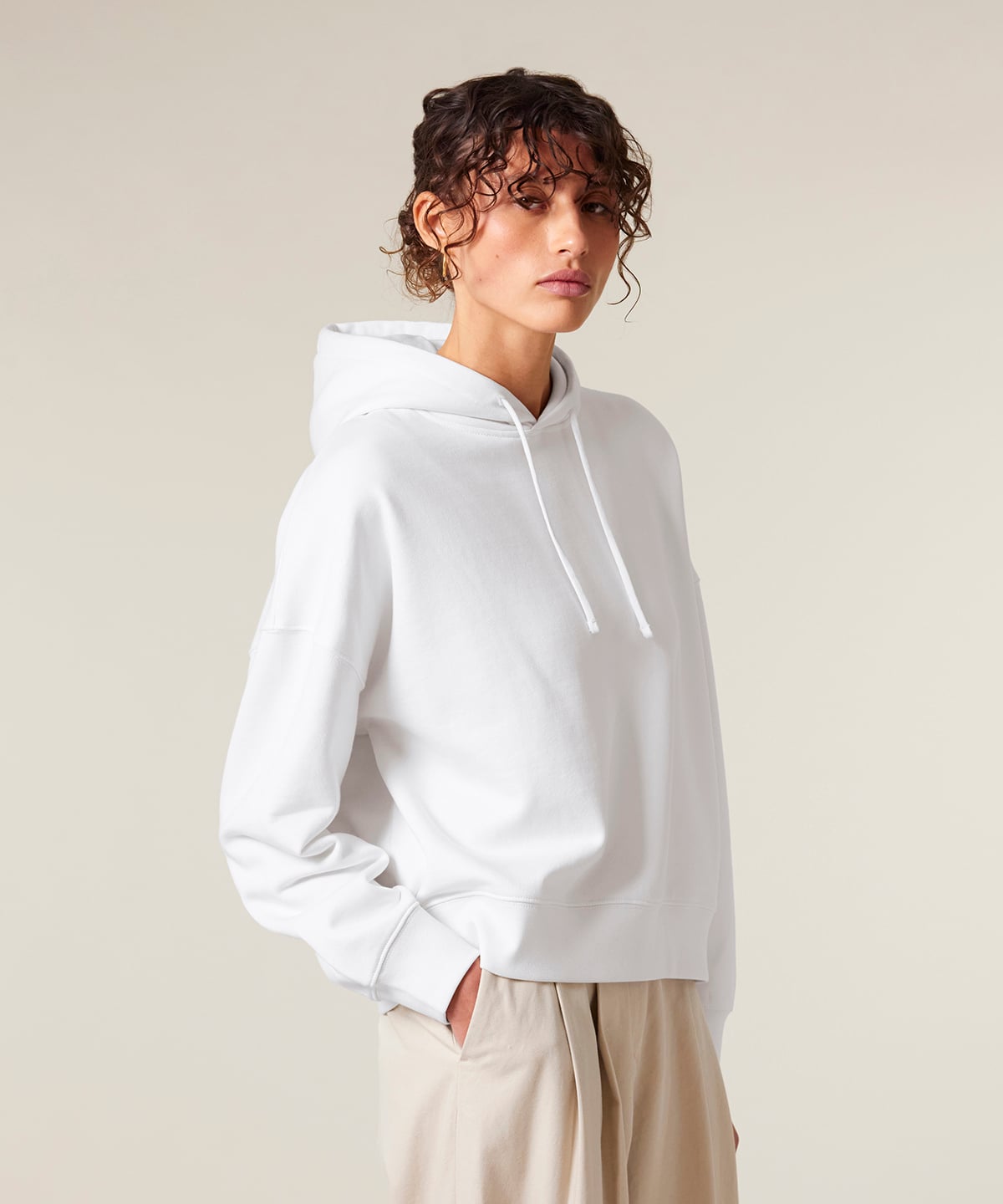 Stanley/Stella Stella Nora Hoodie