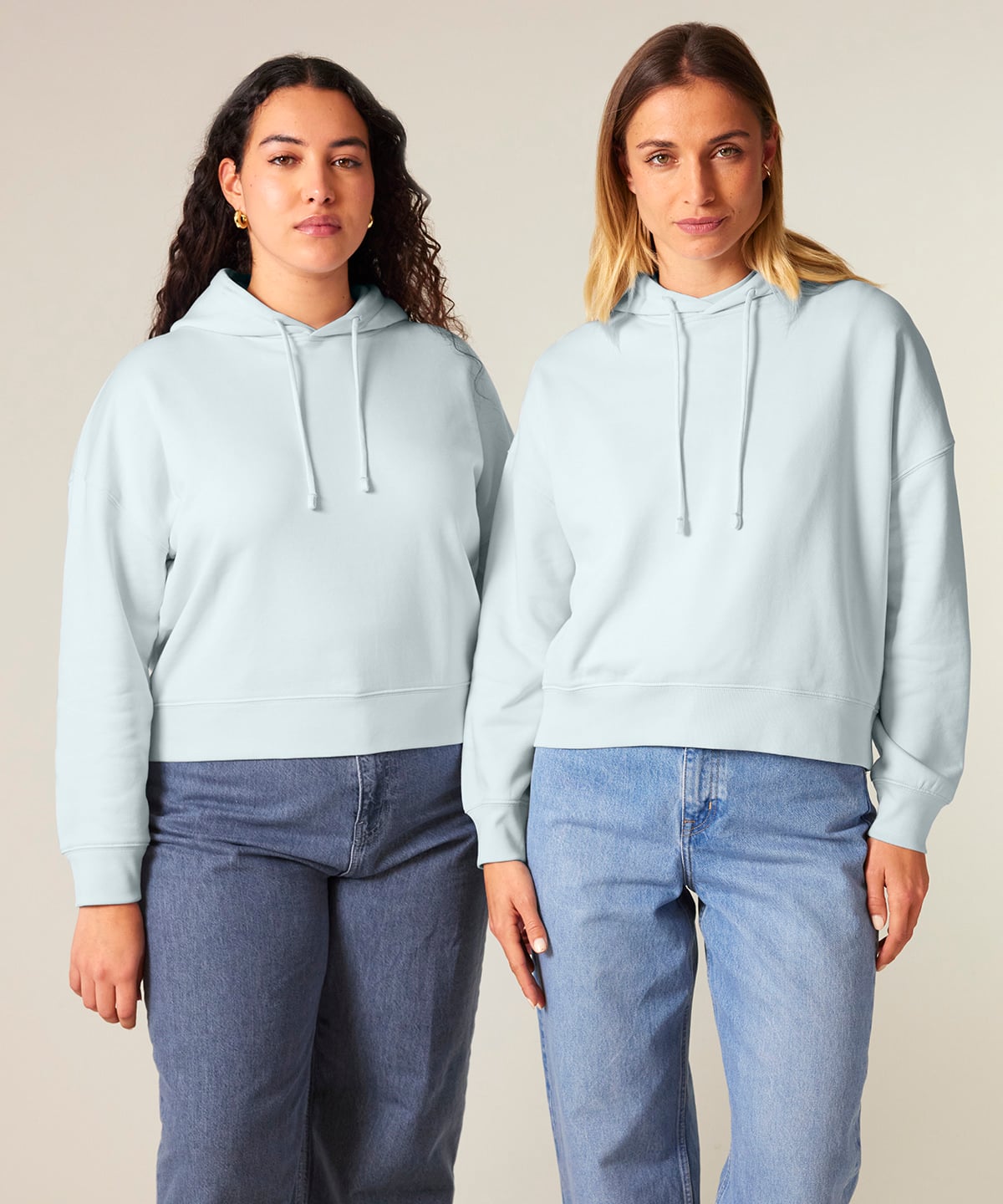 Stanley/Stella Stella Nora Hoodie