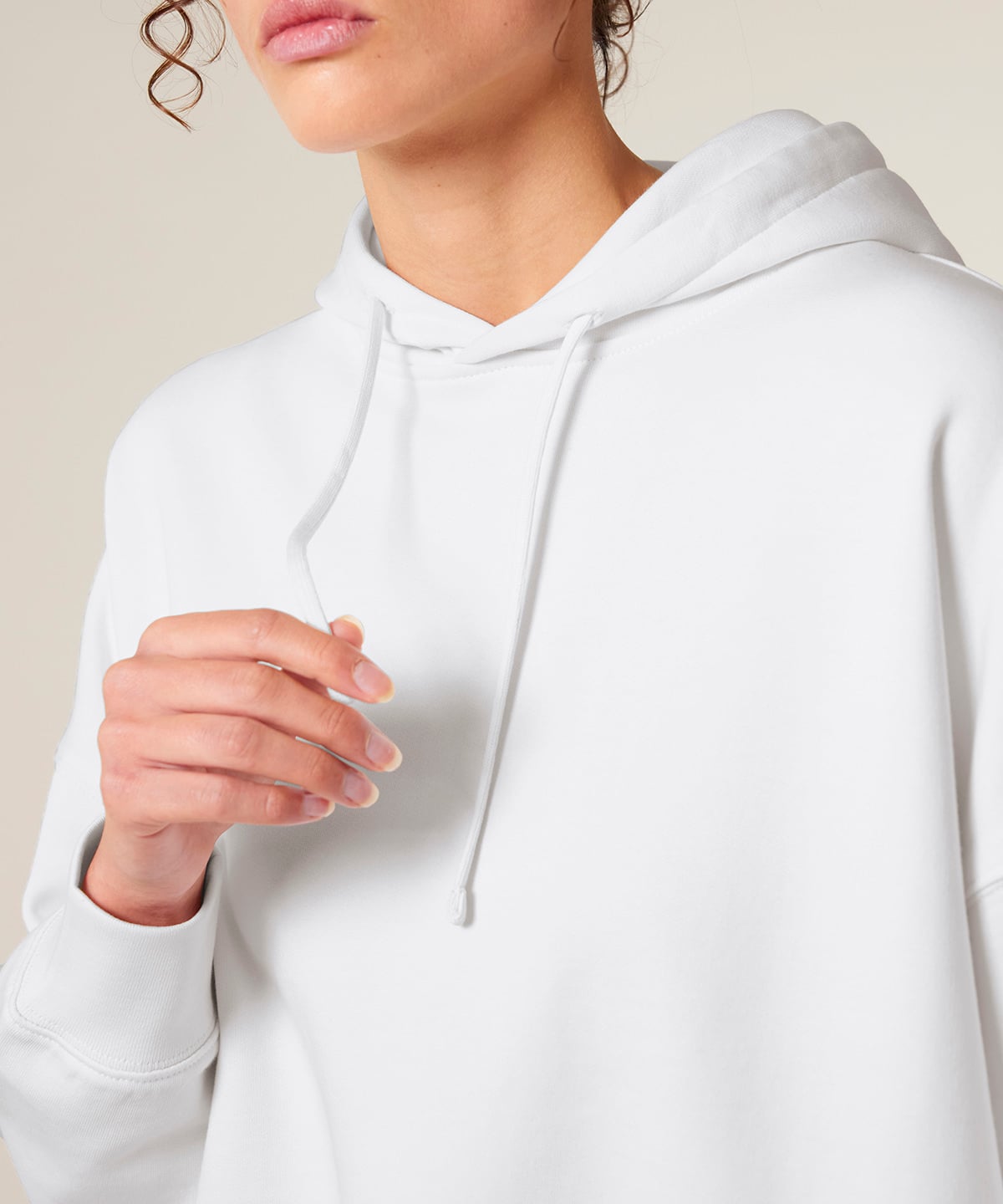 Stanley/Stella Stella Nora Hoodie