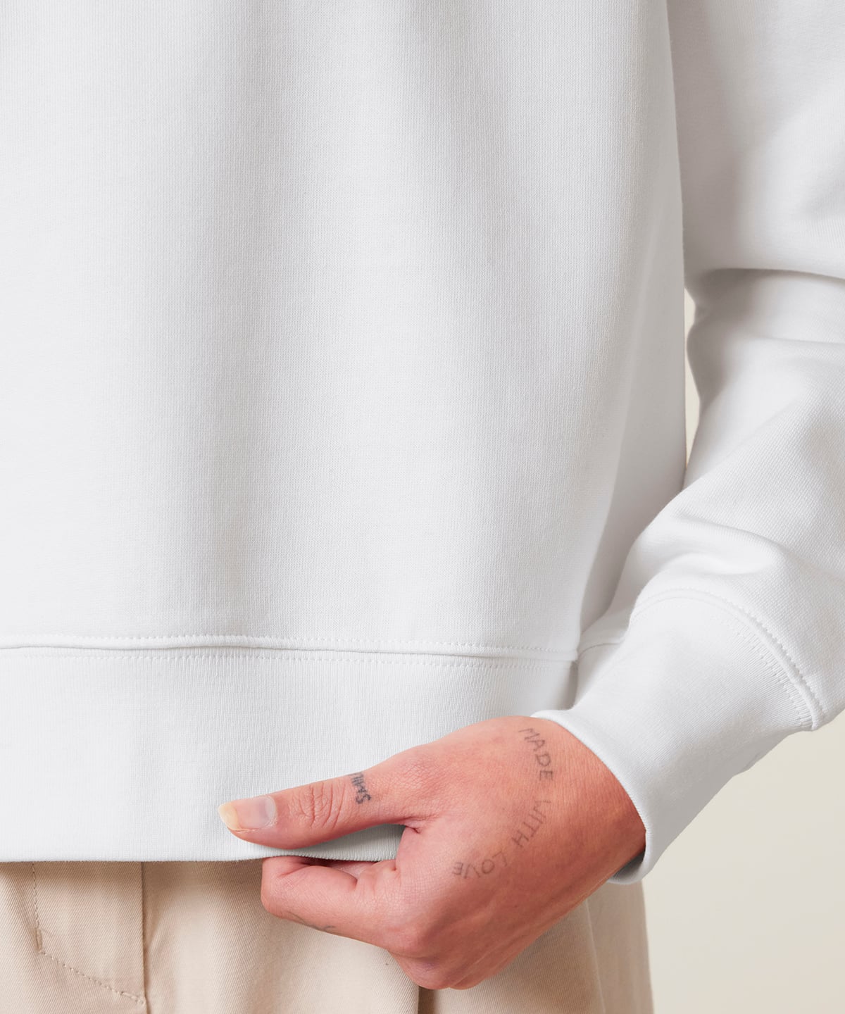 Stanley/Stella Stella Nora Hoodie