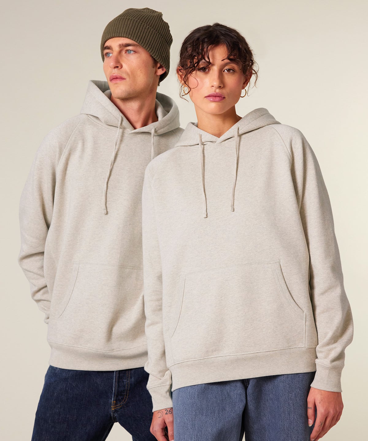 Stanley/Stella Striker Hoodie