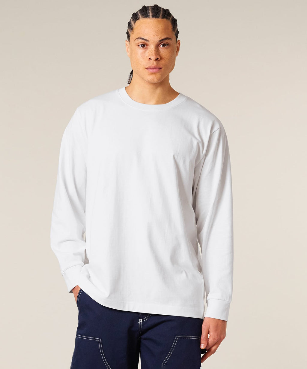 Stanley/Stella Freestyler Long Sleeve