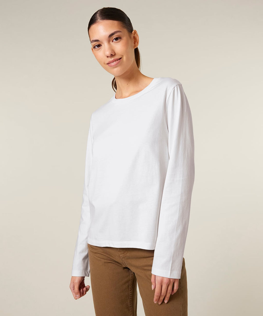 Stanley/Stella Stella Muser Long Sleeve T-Shirt