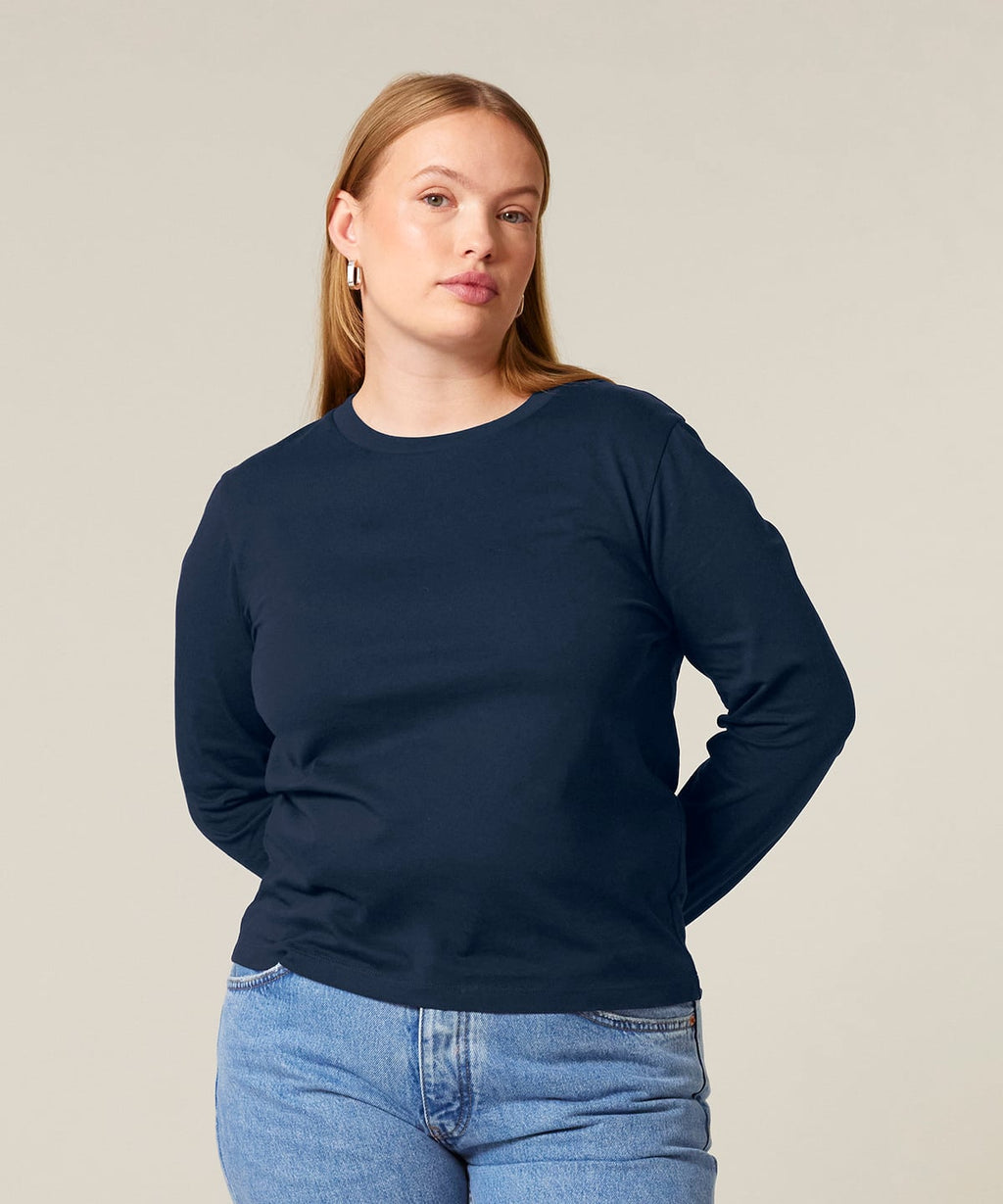 Stanley/Stella Stella Muser Long Sleeve T-Shirt