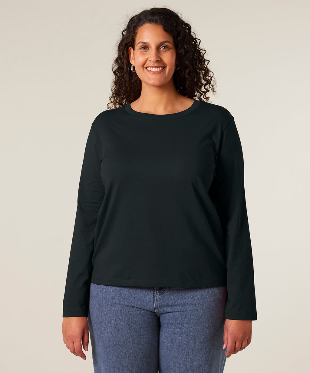 Stanley/Stella Stella Muser Long Sleeve T-Shirt
