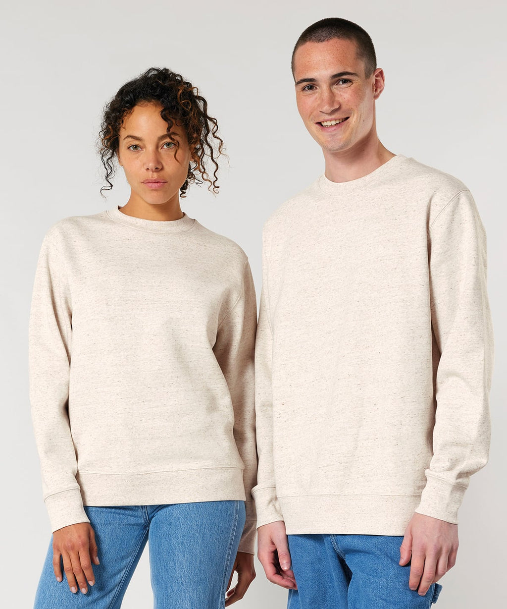 Stanley/Stella Unisex Changer 2.0 Iconic Crew Neck Sweatshirt