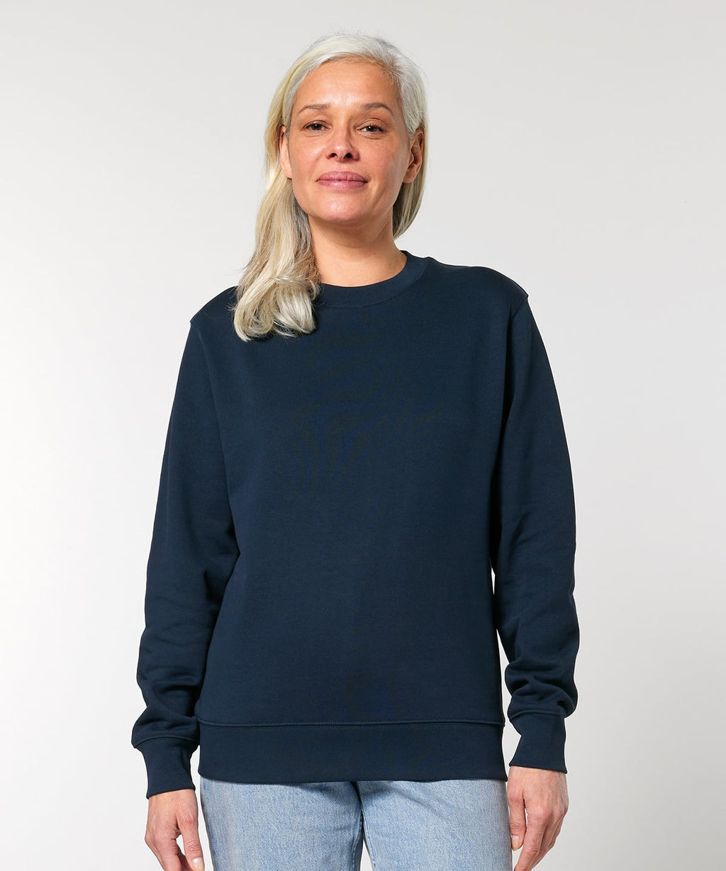 Stanley/Stella Unisex Changer 2.0 Iconic Crew Neck Sweatshirt