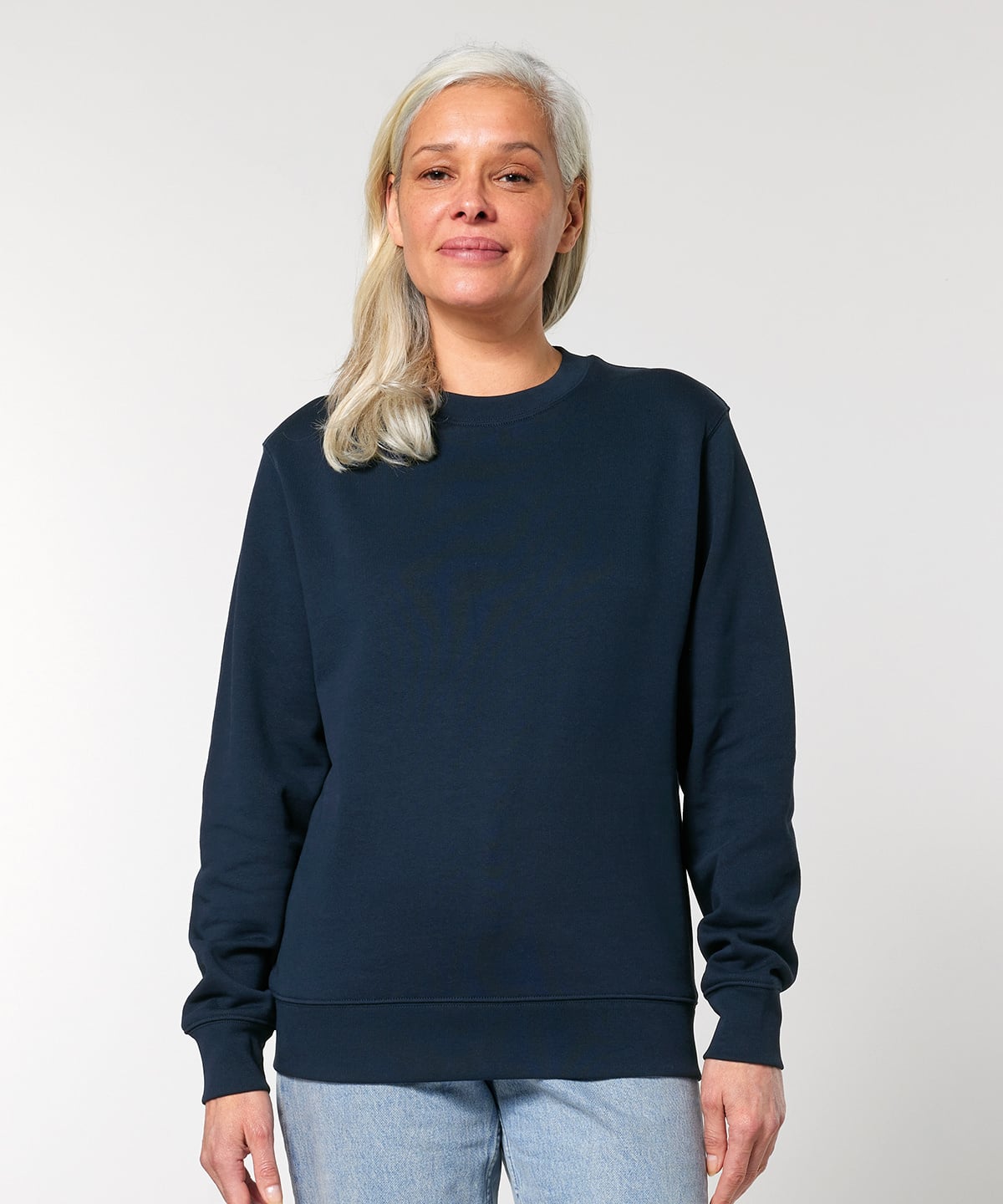 Stanley/Stella Unisex Changer 2.0 Iconic Crew Neck Sweatshirt