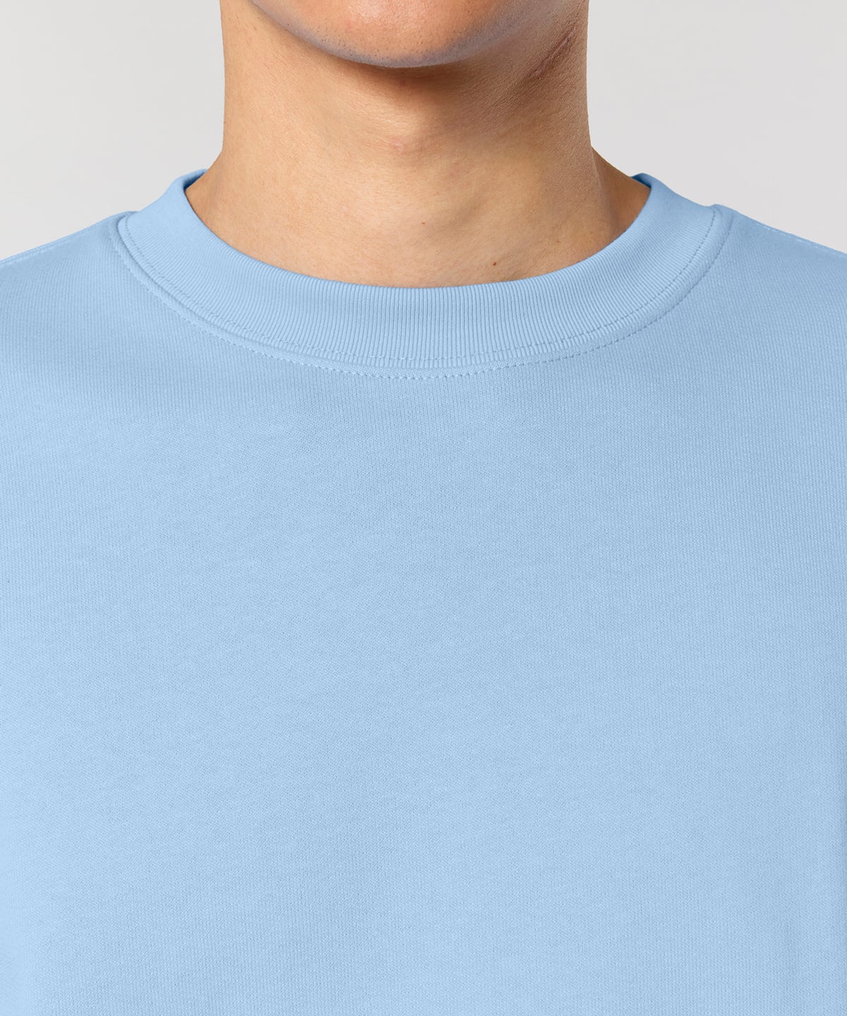 Stanley/Stella Unisex Changer 2.0 Iconic Crew Neck Sweatshirt