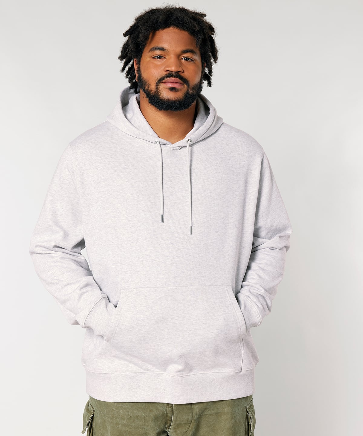Stanley/Stella Unisex Cruiser 2.0 Iconic Hoodie Sweatshirt
