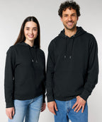 Stanley/Stella Unisex Cruiser 2.0 Iconic Hoodie Sweatshirt