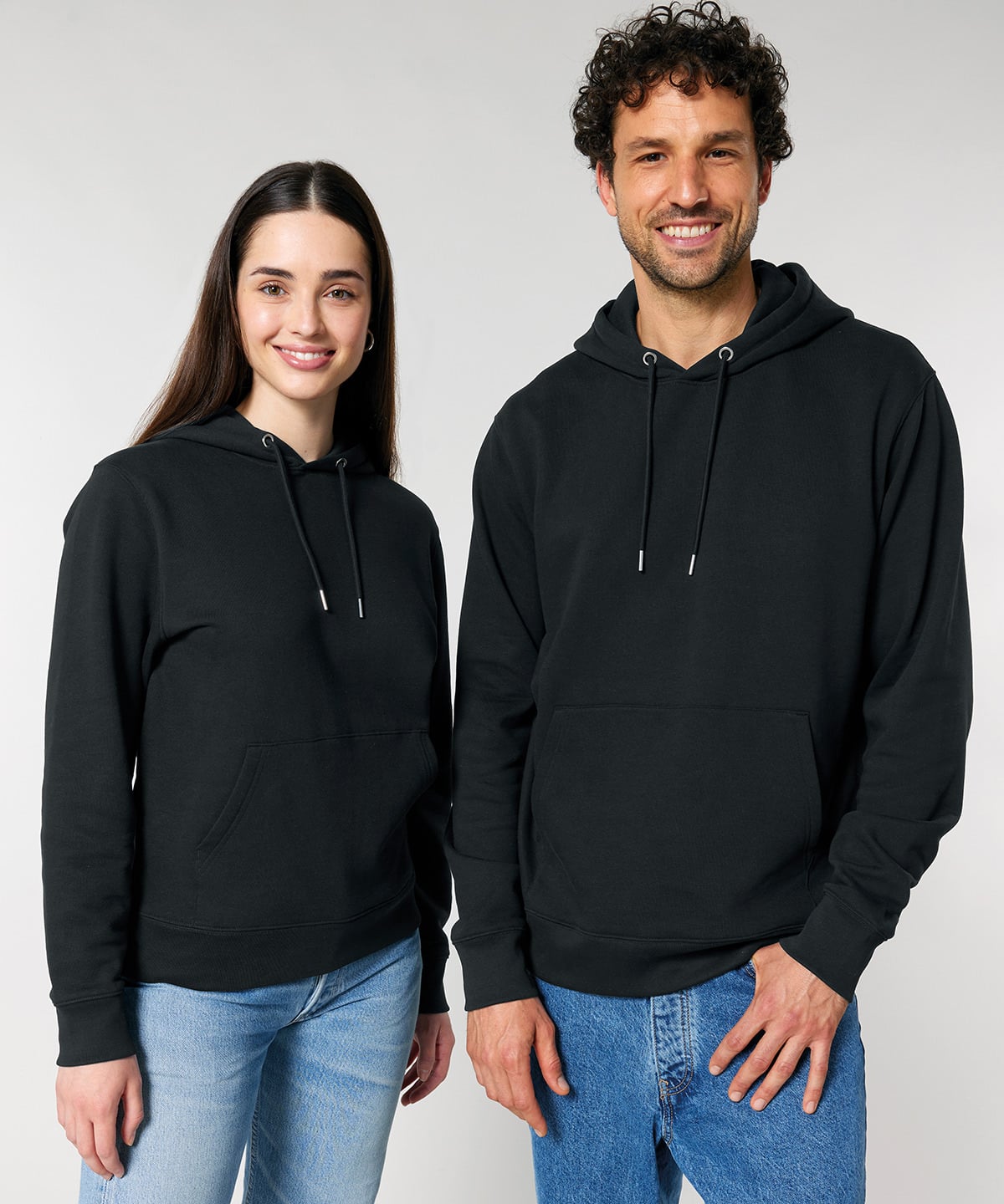 Stanley/Stella Unisex Cruiser 2.0 Iconic Hoodie Sweatshirt