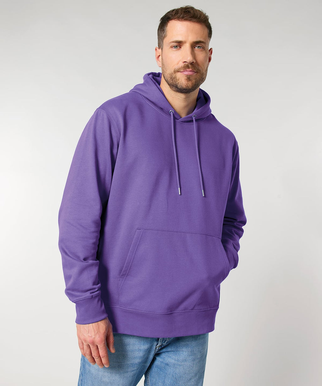 Stanley/Stella Unisex Cruiser 2.0 Iconic Hoodie Sweatshirt