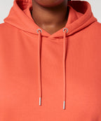 Stanley/Stella Unisex Cruiser 2.0 Iconic Hoodie Sweatshirt