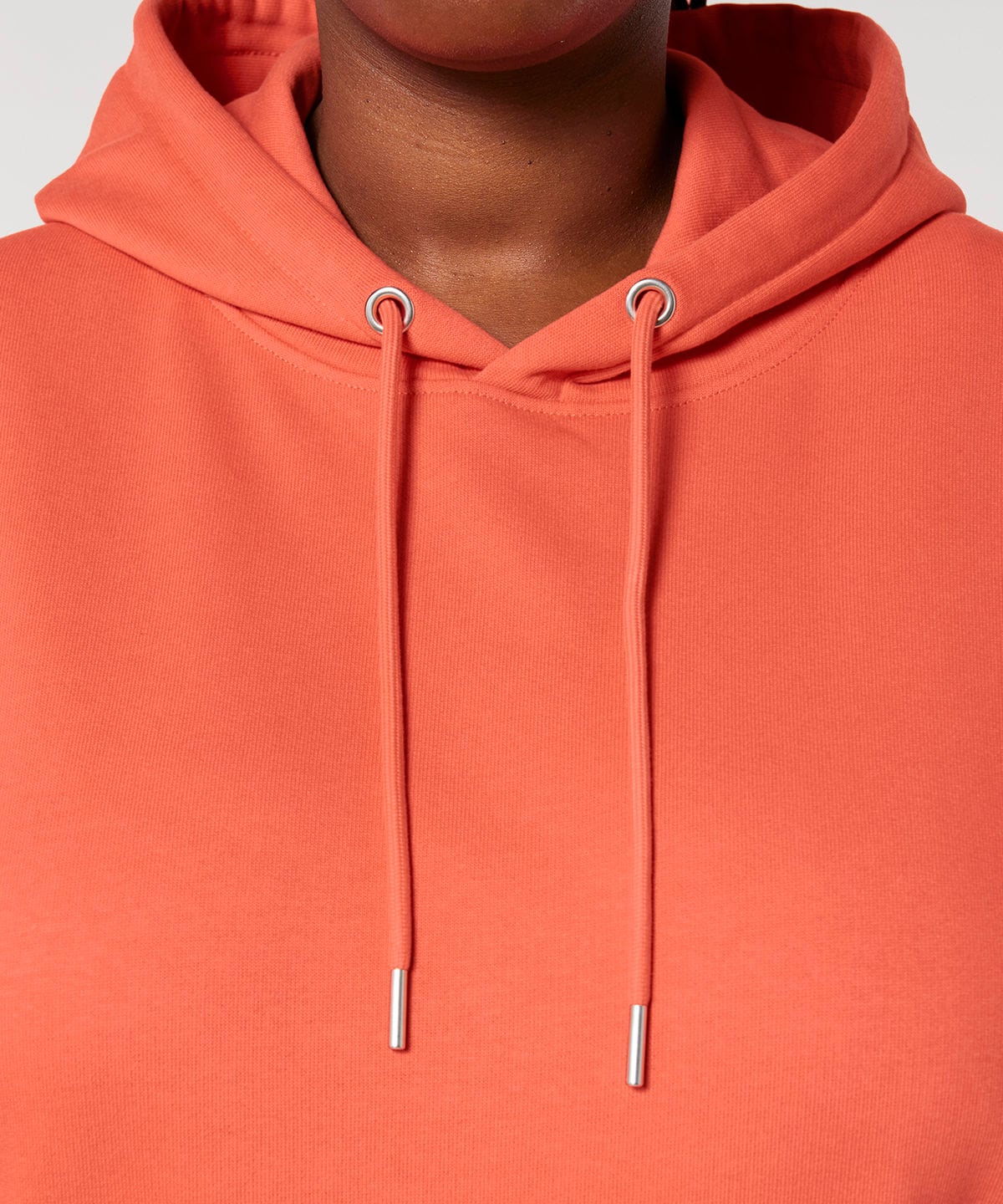 Stanley/Stella Unisex Cruiser 2.0 Iconic Hoodie Sweatshirt