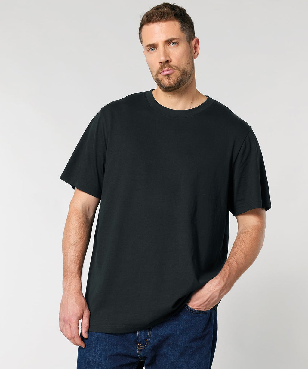 Stanley/Stella Unisex Sparker 2.0 Heavy T-Shirt