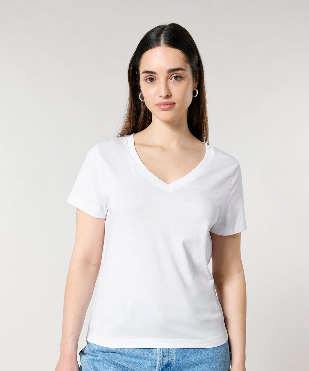 Stanley/Stella Women's Stella Isla V-Neck T-Shirt