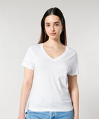 Stanley/Stella Women's Stella Isla V-Neck T-Shirt