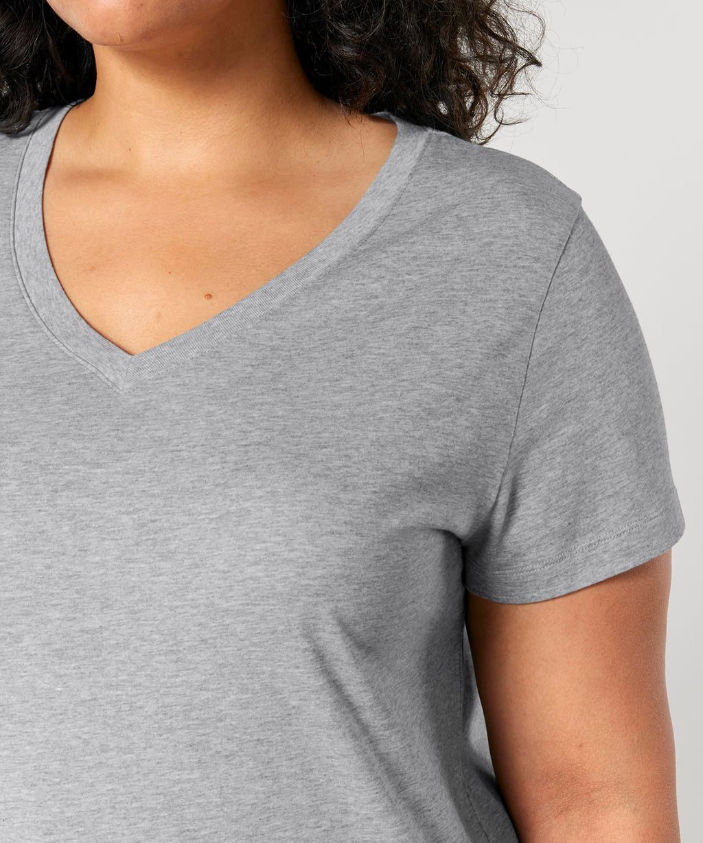 Stanley/Stella Women's Stella Isla V-Neck T-Shirt