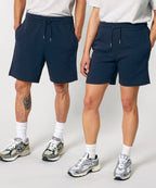 Stanley/Stella Unisex Trainer 2.0 Jogger Shorts